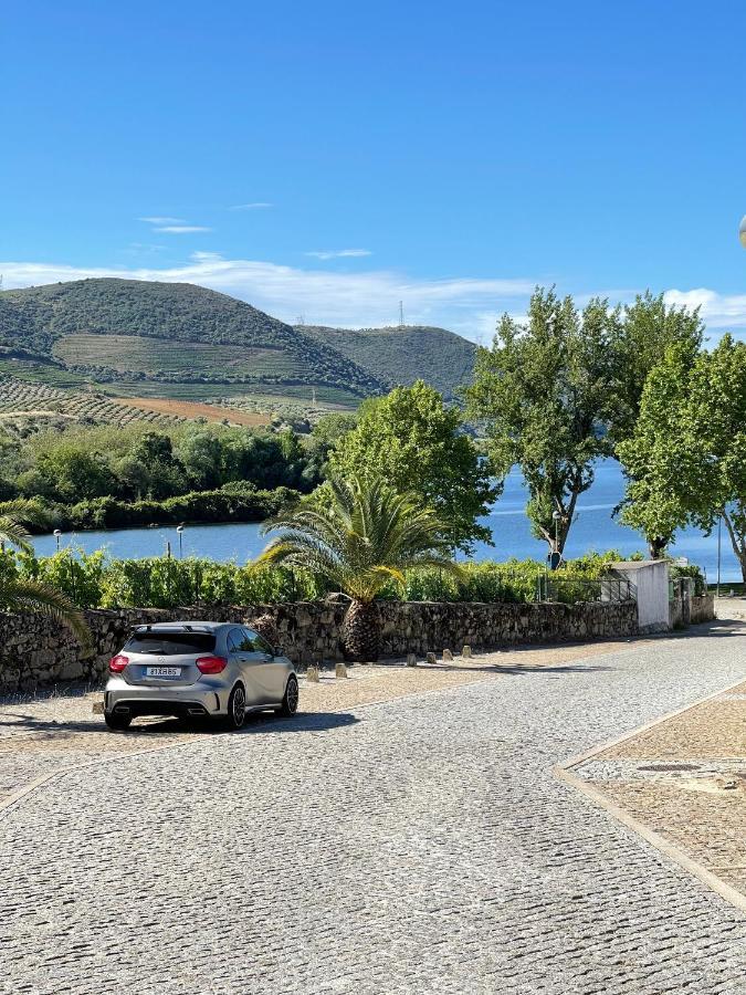 Douro Visit House Villa Torre De Moncorvo Exterior foto