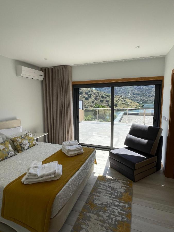 Douro Visit House Villa Torre De Moncorvo Exterior foto