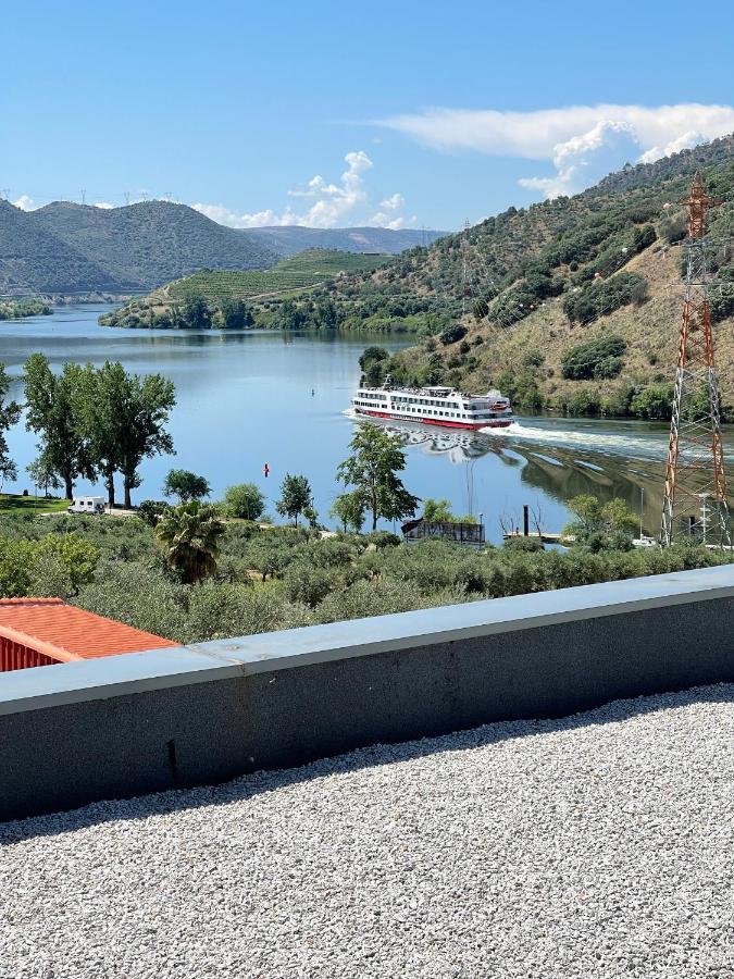Douro Visit House Villa Torre De Moncorvo Exterior foto