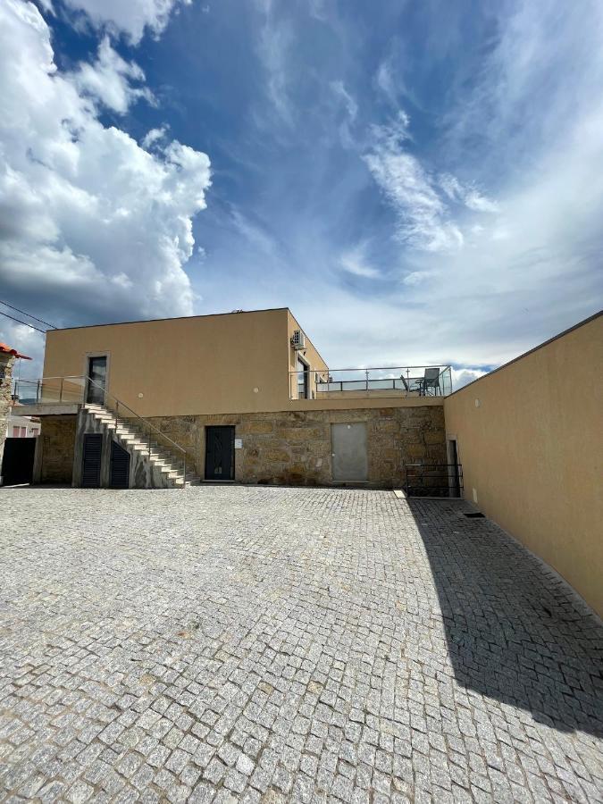 Douro Visit House Villa Torre De Moncorvo Exterior foto