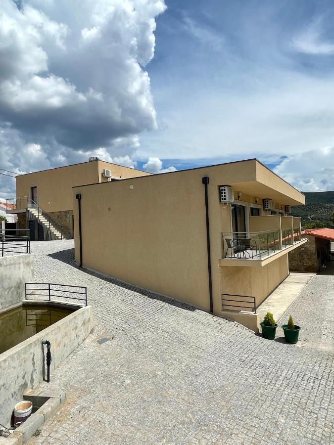 Douro Visit House Villa Torre De Moncorvo Exterior foto
