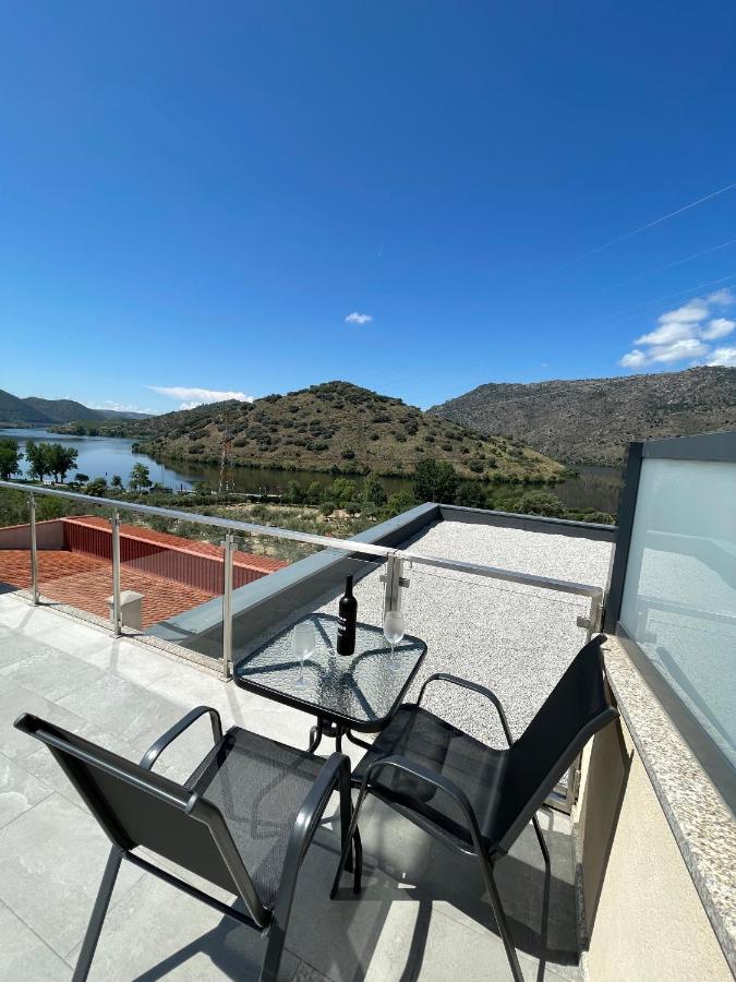 Douro Visit House Villa Torre De Moncorvo Exterior foto
