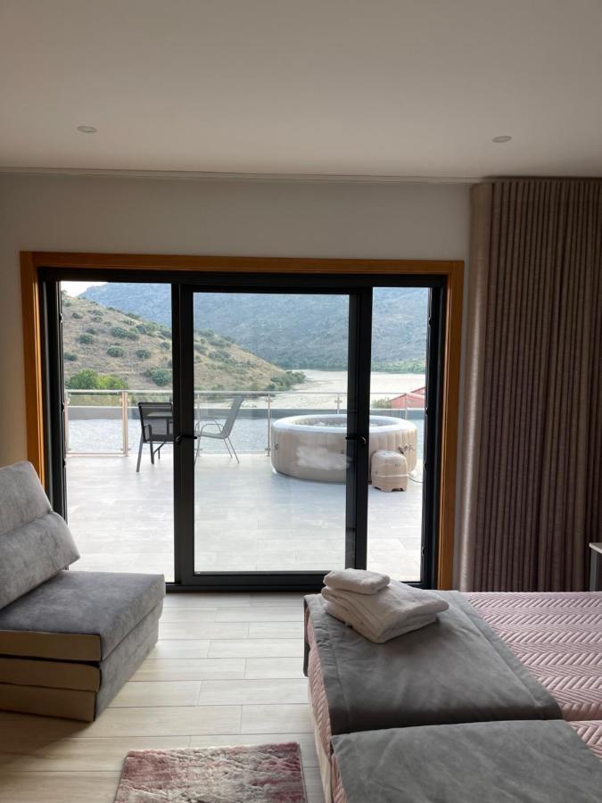 Douro Visit House Villa Torre De Moncorvo Exterior foto